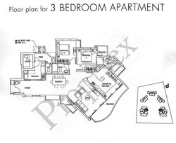 Cote D'Azur (D15), Condominium #611726651